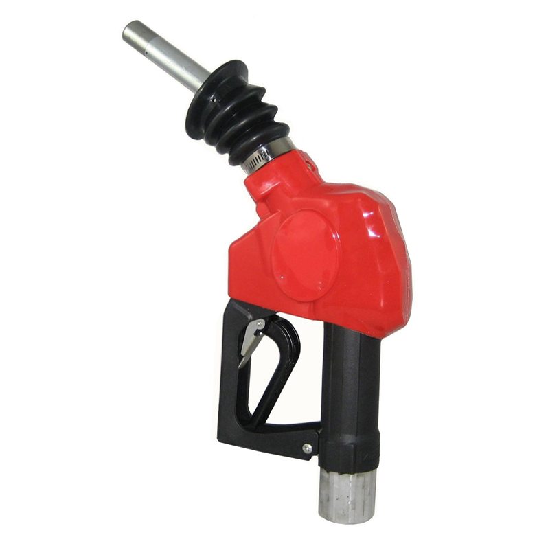ZL VR-01 Vapor recovery automatic fuel nozzle